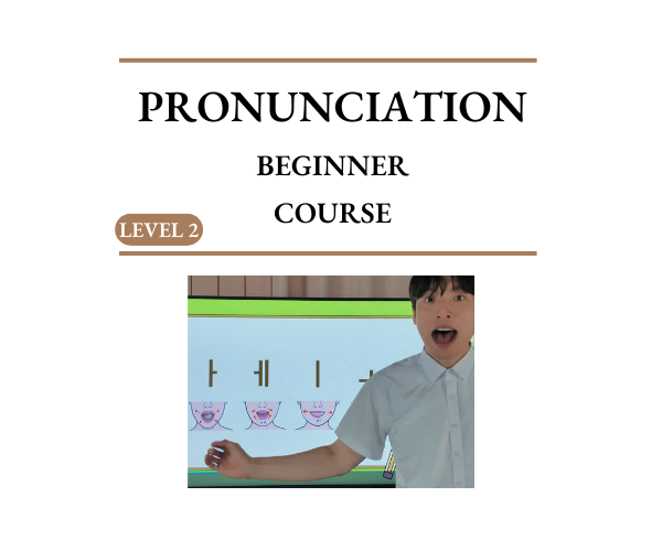 4 Week Pronunciation Challenge #4