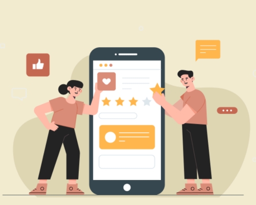 Customized Feedback